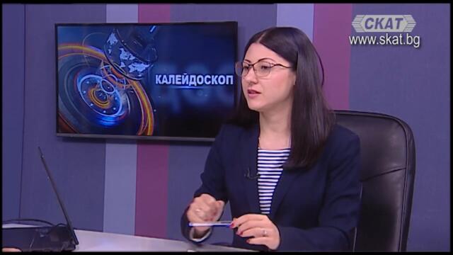 Как повлия #коронакризата на #икономиката през последната година?