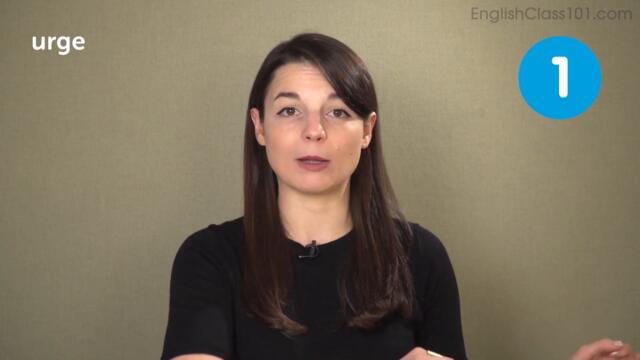 Learn The 10 Words for Persuading People