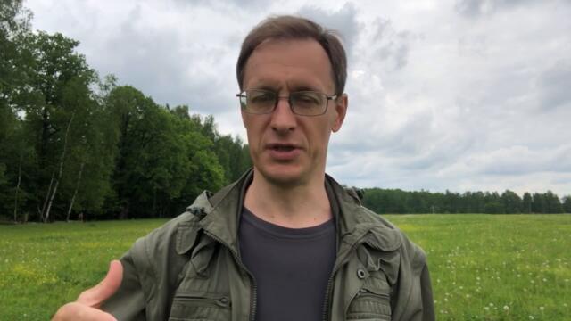 Ненормальная Россия. В чём прав президент Польши