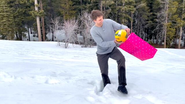 Sorry Ghost - Like a Thief (Official Music Video)