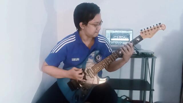 BABYMETAL - Headbangeeeeerrrrr!!!!! Full Instrumental Cover