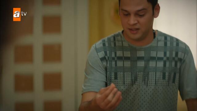 Şengül eve döndü mü? - Kardeşlerim 14. Bölüm