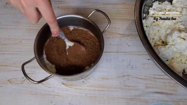 🍰 Пляцок з шоколадним ЧІЗКЕЙКОМ і ЯГІДНИМ конфітюром🍒 ТОРТ ЧИЗКЕЙК Сливочный крем🍓 Cake Cheesecake