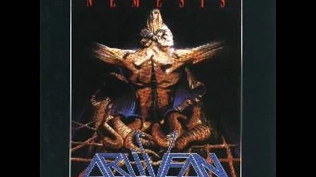 Obliveon - Frosted Avowals