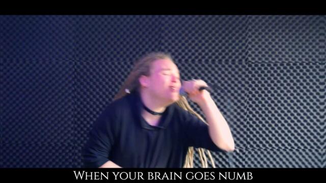 MASKED WOLF - Astronaut In The Ocean [Cover] by GeanoFee // METAL