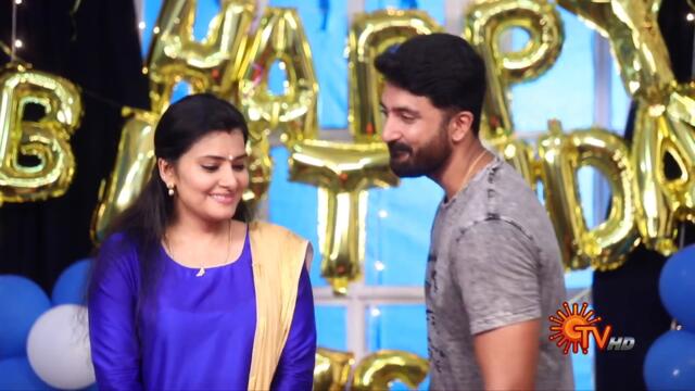 Thalattu - Promo | 29 May 2021 | Sun TV Serial | Tamil Serial