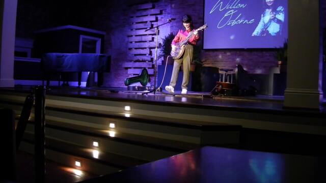 Salt Creek (Live 2021)