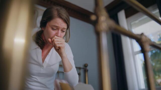 Nalan Muzo'nun Kollarında! | Camdaki Kız 7. Bölüm