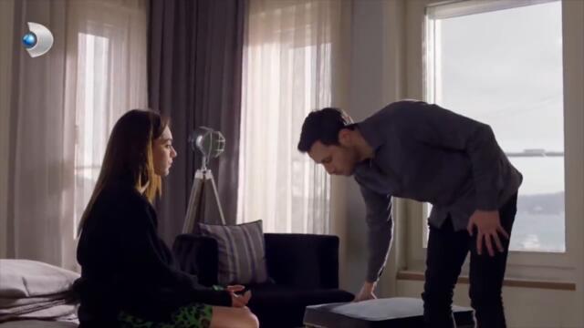 Kafam Bozuk Diye Eve Gelmedim Hastaneye Düştük! - Zalim İstanbul 25.Bölüm