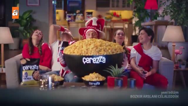 atv Canlı Yayını 2021-05-28 19:55