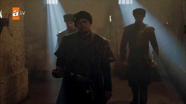 ''Yükselmemizi istiyorsan, omuzlarımıza basmaktan vazgeç'' - @Bozkır Arslanı Celaleddin 2.Bölüm