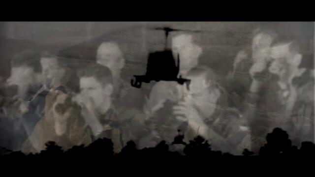 Deadly Circus Fire - House Of Plagues [OFFICIAL]