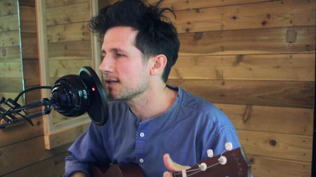 traces everywhere | a song for when you're sad