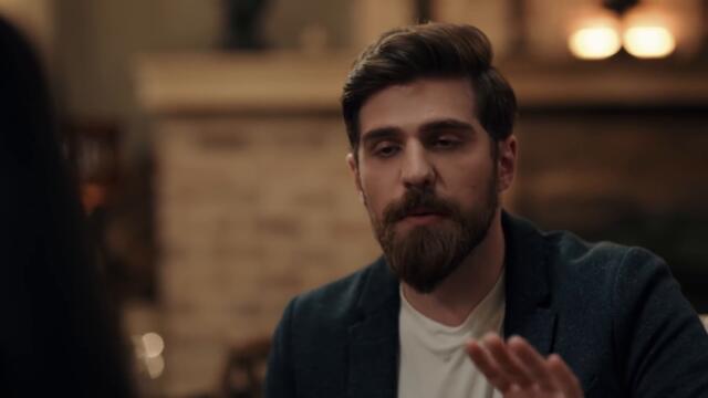 Alev Alev | Çicek ve İskender Yemekte...