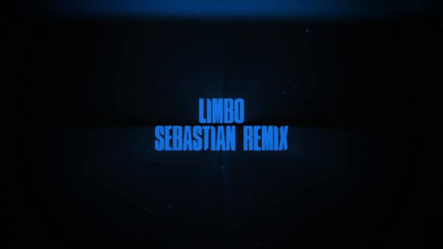 Royal Blood - Limbo (SebastiAn Remix)