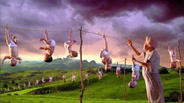 Train Of Consequences (Remastered 2004)