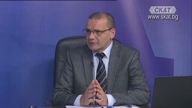 Радев и Пендаровски заедно при папата: Положителен знак или поредно театро 28.05.2021