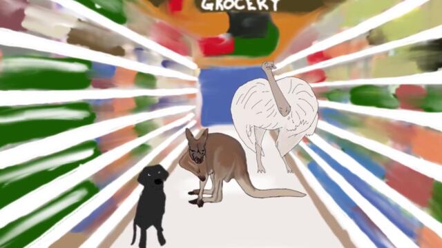 DaBaby Shoots and Kills a 19 Year Old Man in Walmart at 3 AM