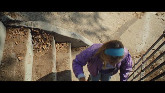 Claptone ft. APRE - My Night (Official Video)