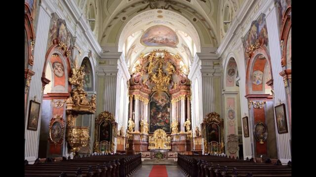 o. Augustyn Pelanowski. Początek końca mojego świata. Rzeczywistość bez kajdan. Napisy. 2014