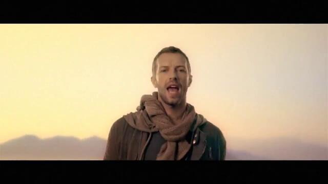 New! Rihanna ft. Coldplay - Princess Of China ( Официално Видео )