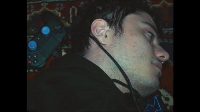 Kerem Goral - Choker (Official Music Video)