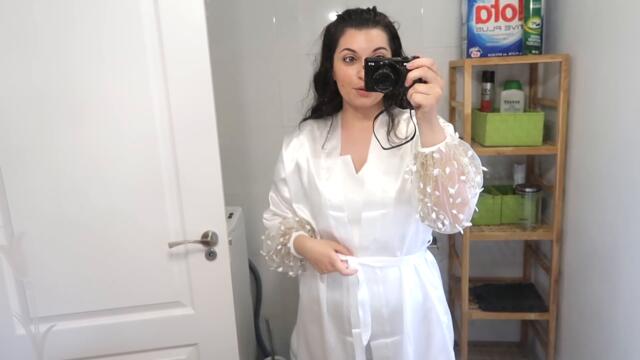 И ЗАЖИВЕЛИ ЩАСТЛИВО | VLOG #124