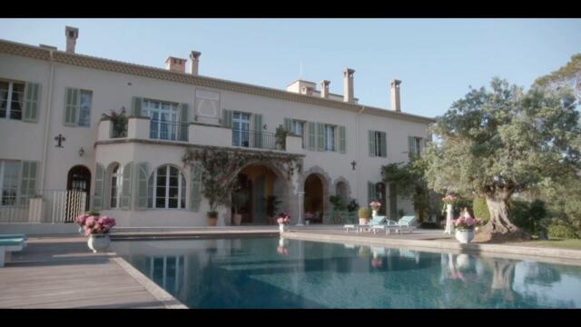 Страна чудес (1 сезон) — Русский трейлер (2021)