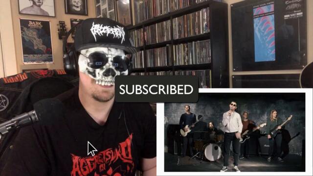 ALLUVIAL Sarcoma ALBUM REVIEW (+ Hannes Grossmann)