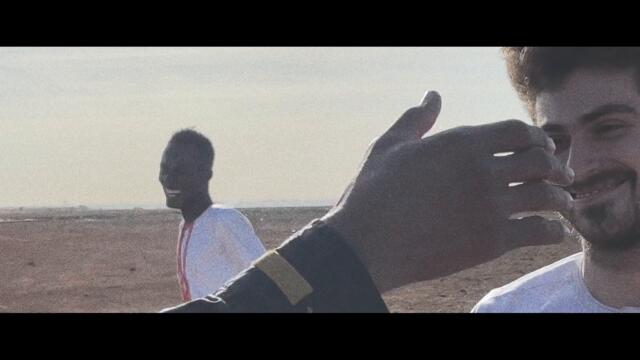 Mdou Moctar - "Tala Tannam" (Official Music Video)