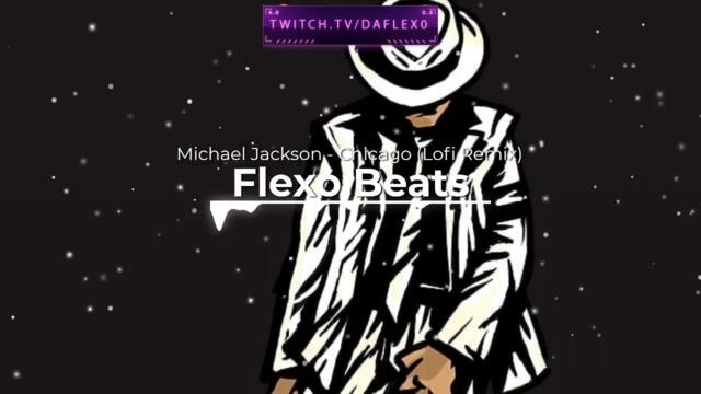 Michael Jackson   Chicago (Lofi Remix)