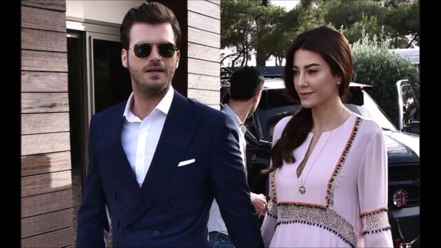 Historias de encuentros de celebridades turcas