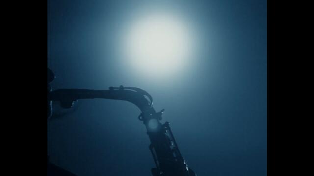 JORJA CHALMERS "I'LL BE WAITING" (Official Video)