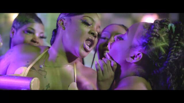 Skillibeng - Sloppy (Official Video)