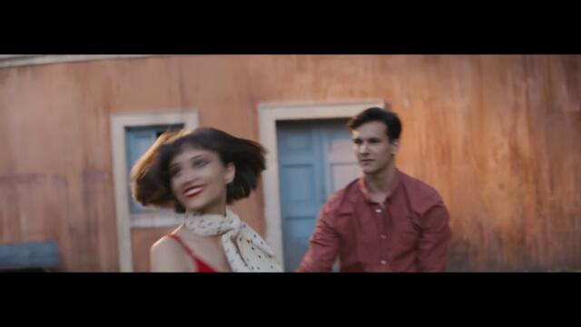 SERGEJ // KOFER // (OFFICIAL VIDEO 2021)