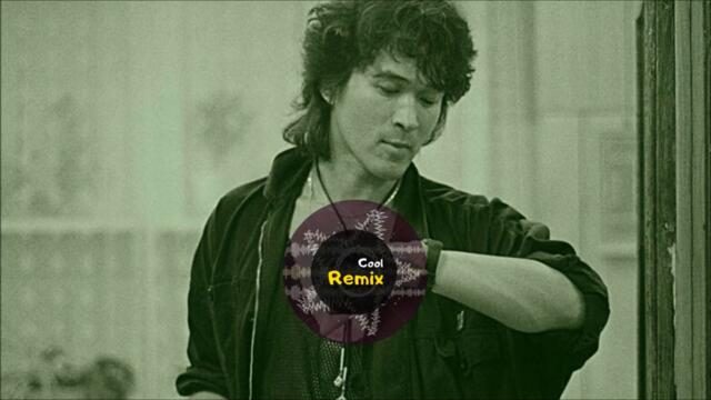 Кино — Звезда по имени Солнце (Классный ремикс от Ayur Tsyrenov)