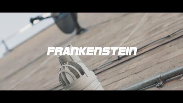 #BWC Yanko x (MB) Buni Type Beat "Frankenstein" | UK Drill Type Beat 2021