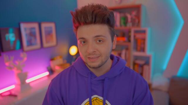 ВИДОВЕ УЧЕНИЦИ ПО ВРЕМЕ НА ТЕСТ