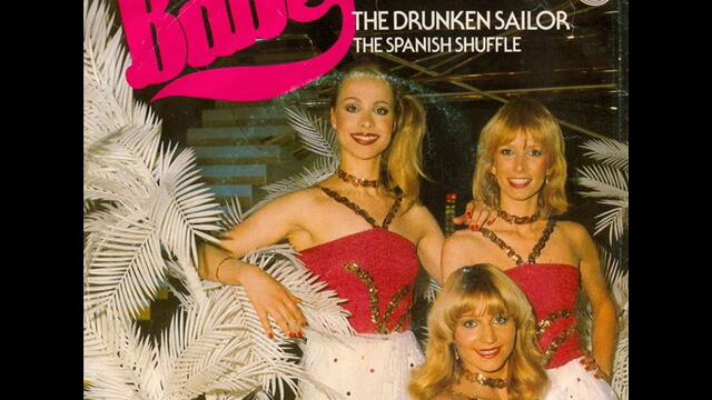Babe--drunken Sailor 1980