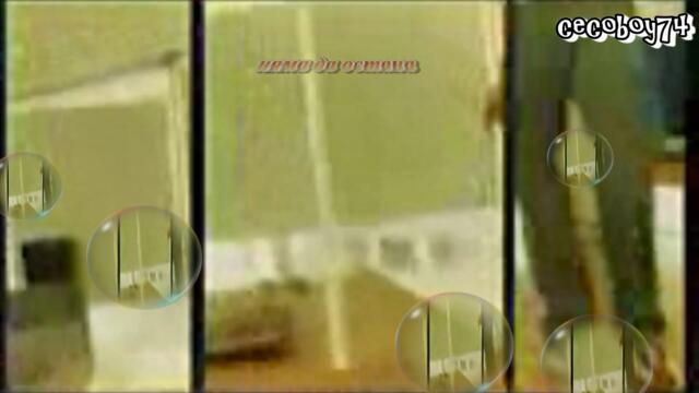 Κώστας Kαραφώτης - Δε Θα Μείνω - няма да остана