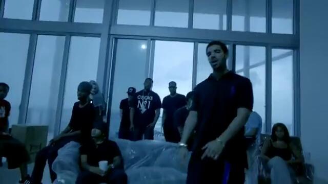 Drake ft. Dj Khaled ft. Rick Ross &amp; Lil Wayne - I'm on one