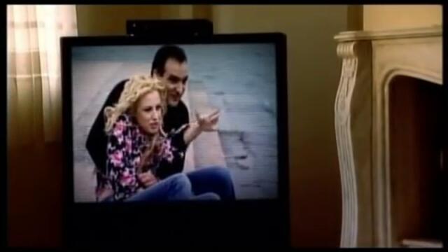 ΘΕΛΩ ΝΑ ΓΥΡΙΣΕΙΣ - SAKIS COUCOS & KAMELIA THELO NA GIRISEIS