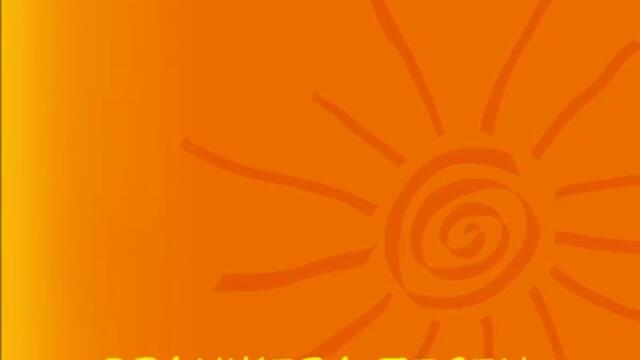 1 юни - Ден на детето с Оранжева песен - Детска песничка ☀️ Тhe Orange Kids Song ☀️♛