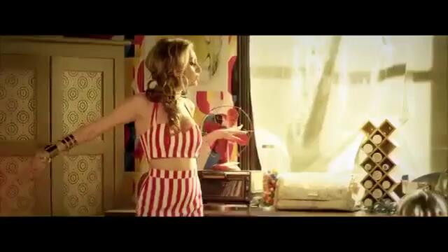 Alexandra Stan - Lemonade (Official HD Video)