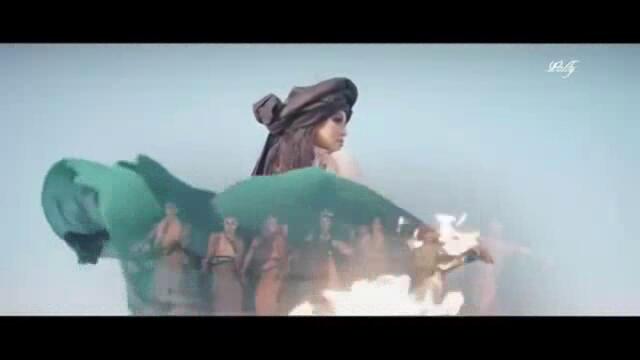 ❤ Dhurata Dora ft Soolking - Zemër ❤ Balkan Oriental ❤ (PODO REMIX)