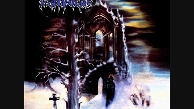 Convulse - Intro / World Without God