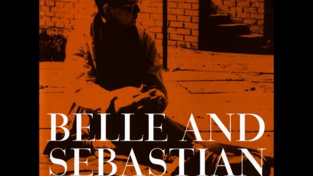 Belle & Sebastian - Slow Graffiti