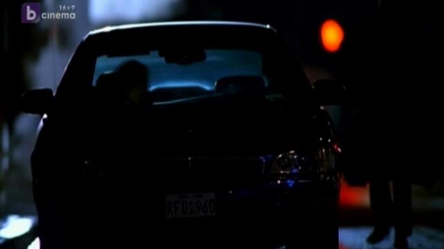 The X Files S06 / Досиетата Х ep10 part.2 BG Audio