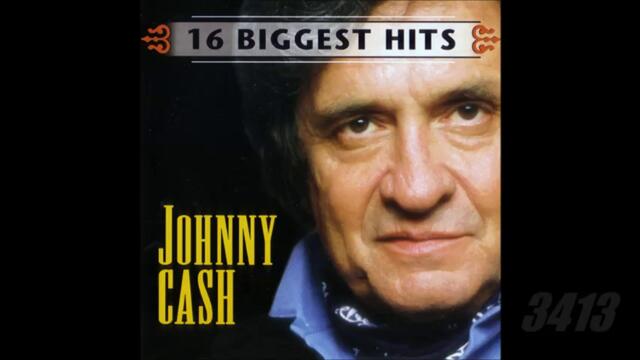 Johnny Cash - 16 Greatest Hits