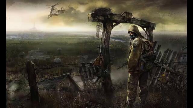 S.T.A.L.K.E.R.-He was a good stalker (longer version)